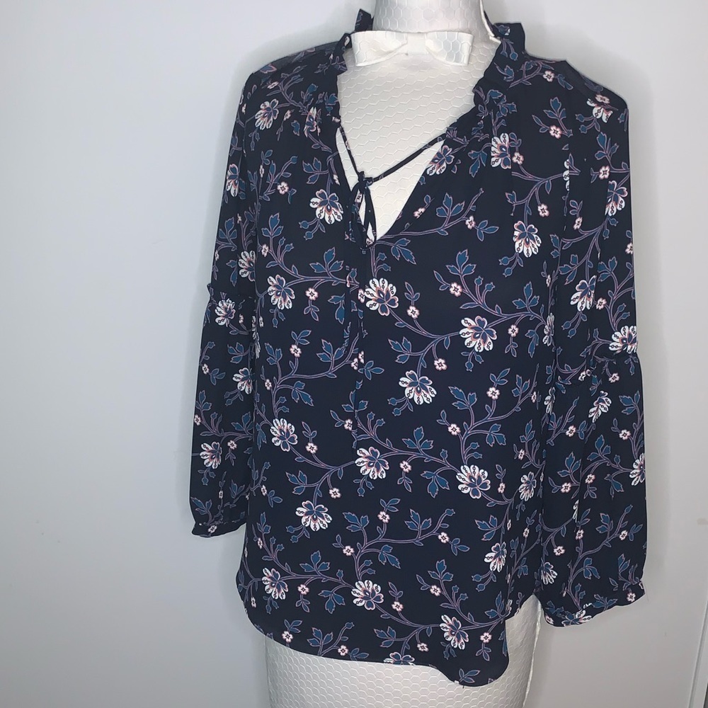 Ann Taylor Loft Blouse
